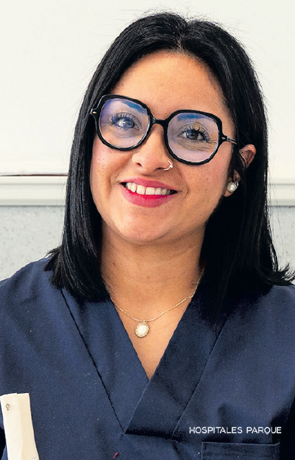 Francisca Andrea Ramos Castillo